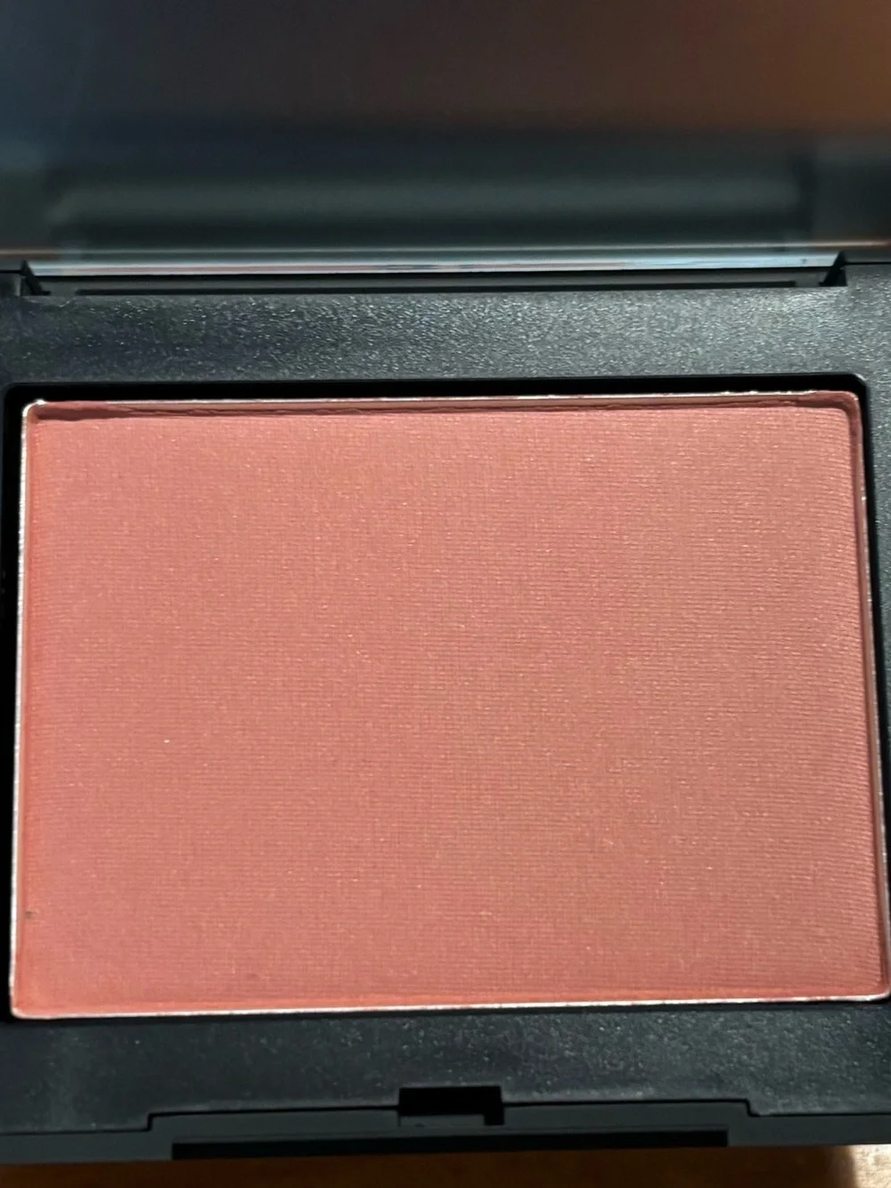 NARS Blush Infatuated